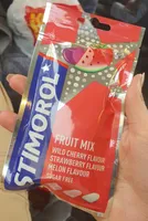 Stimorol fruit mix