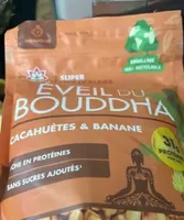 Réveil du bouddha