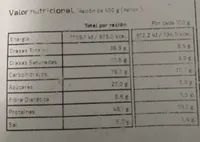 Lasaña a la boloñesa
