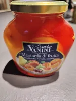 Senffrüchte
