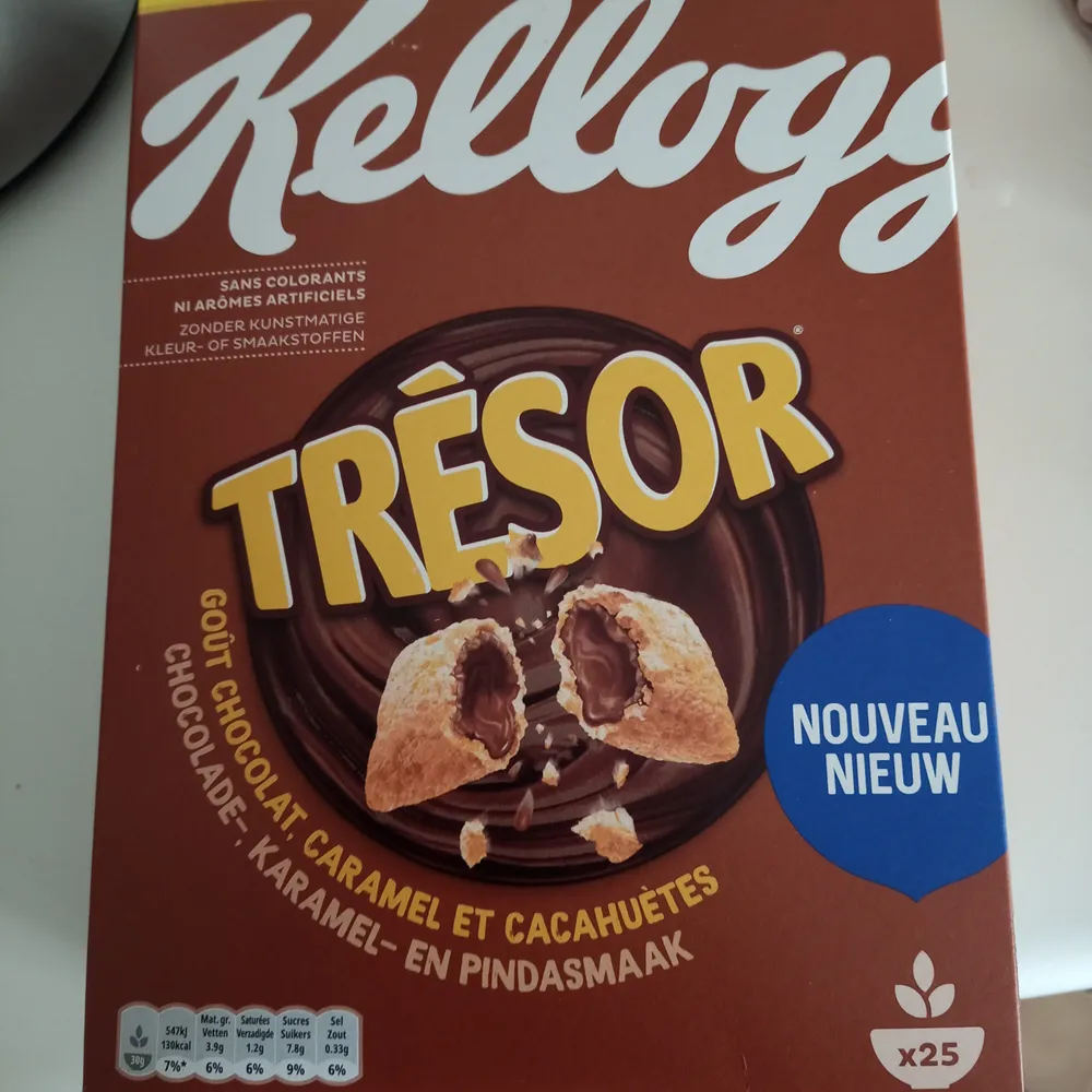 Trésor