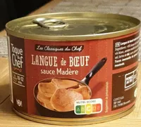 Langue de boeuf