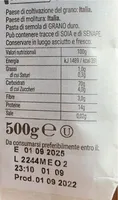 La molisana
