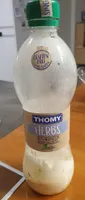 Thomy Herbes des Alpes