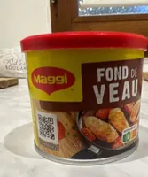 Fond de veau