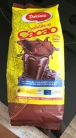 Soluble al cacao