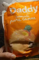 Cassonade pure canne
