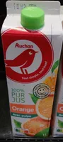 100% PUR JUS Orange