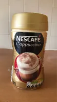 Cappucino