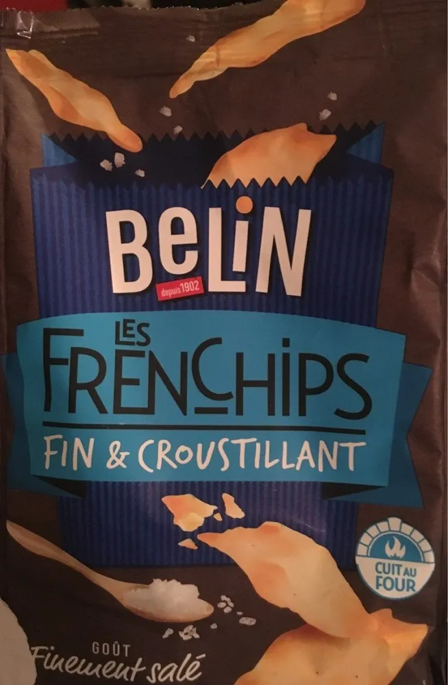 Les frenchips