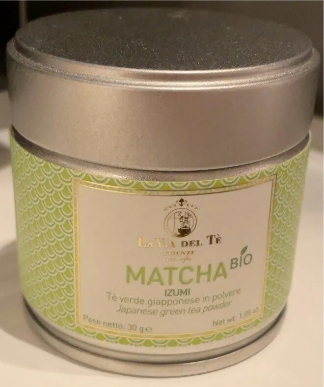 Matcha bio