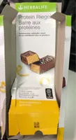 Protein riegel / barre aux protéines