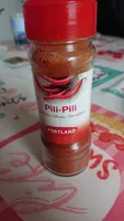 Pili-Pili