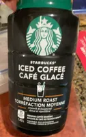 Iced Coffee