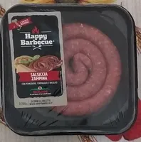 Salsiccia zampina