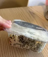 Le Roulé Ail & Fines Herbes