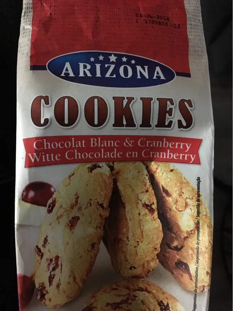 Cookies