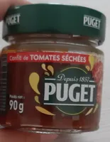 Confit de tomates séchées