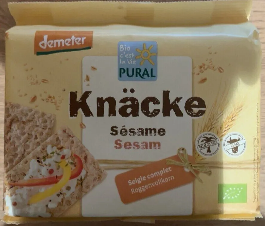 Knäcke