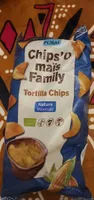 Chips'o maïs Family