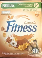 fitness cioccolato