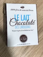 Le lait Chocolaté des limousins