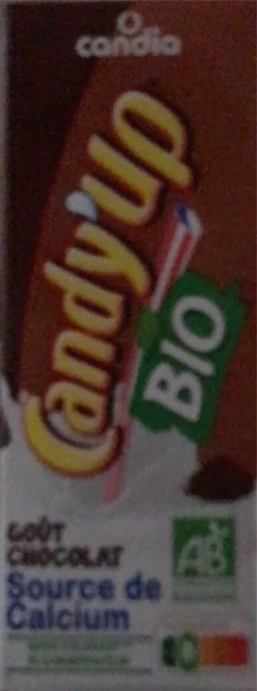 Candy’up bio