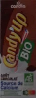 Candy’up bio