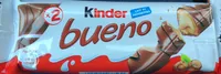 Kinder bueno