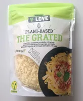 The Grated