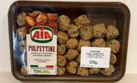 Polpettine