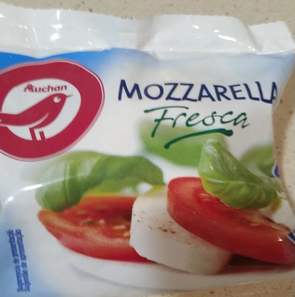 Mozarela