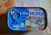 Foie de morue