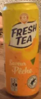 Fresh tea