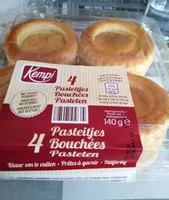 Bouchées
