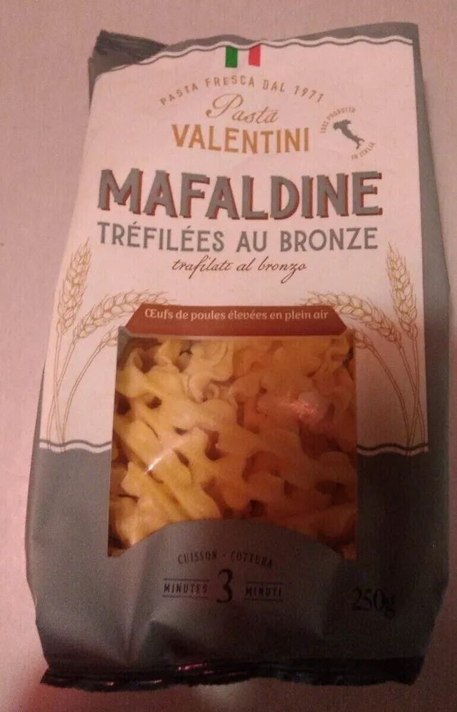 Malfadine