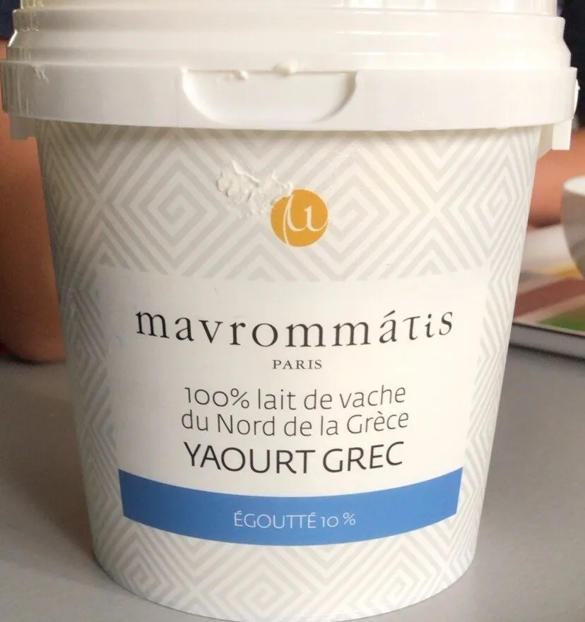 Mavromātis
