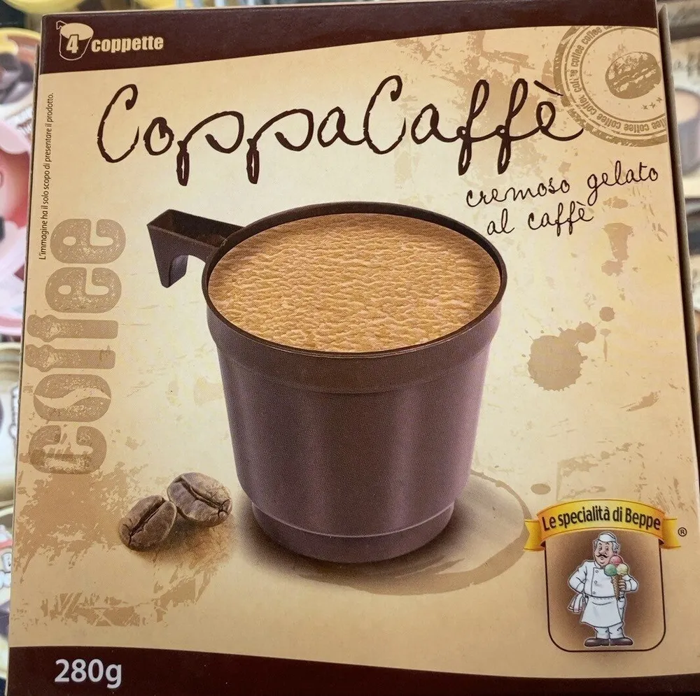 Coppacaffe