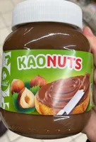 Kaonut’s