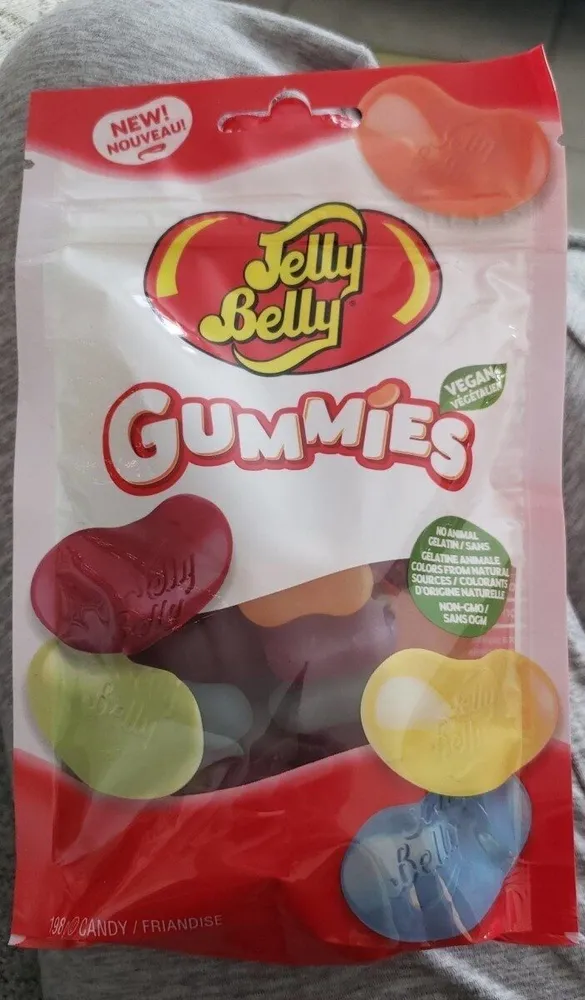 Gummies