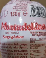 Mortadellina