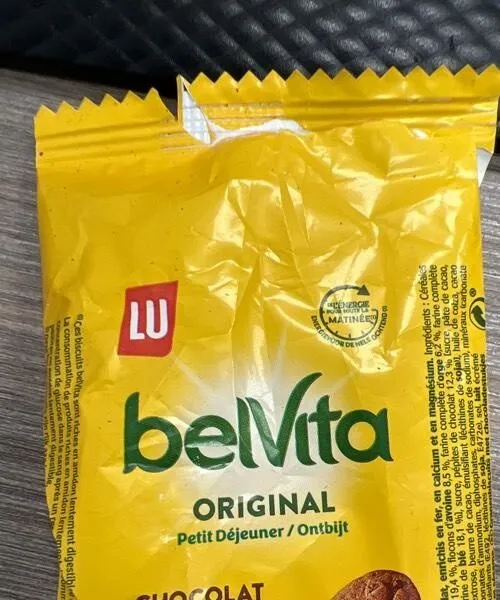 Belvita original