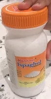 Hashmi’s Ispaghol