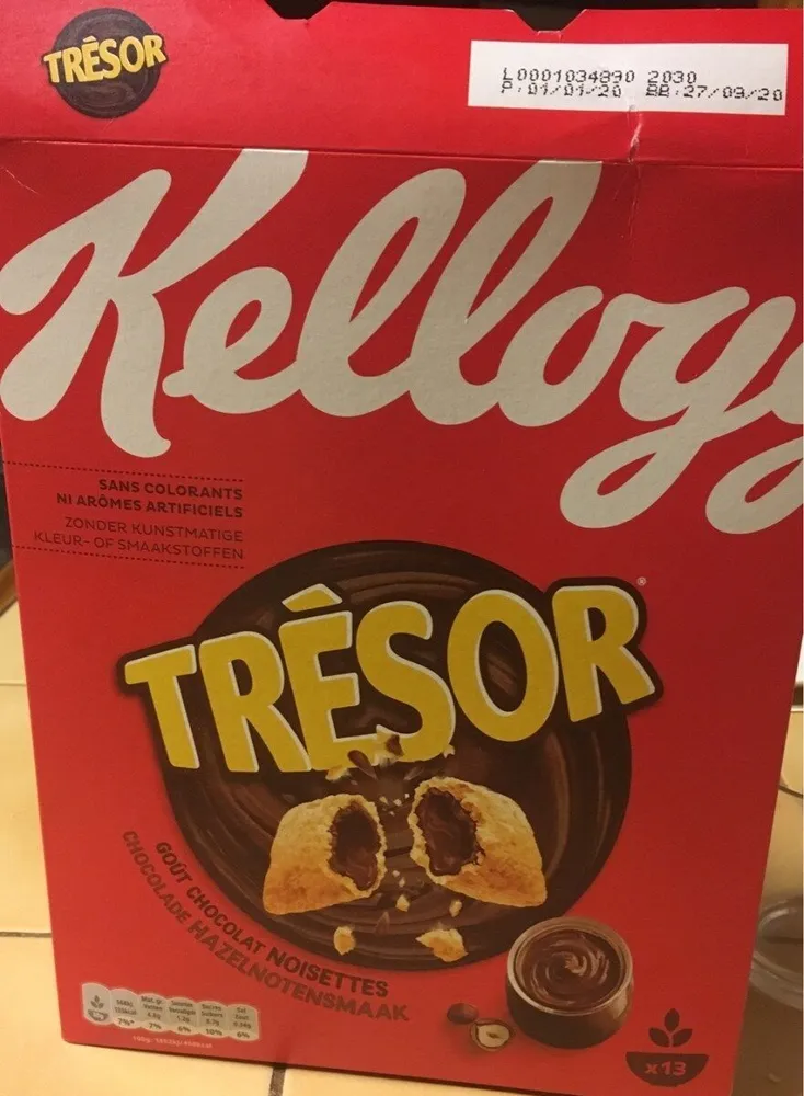 Trésor