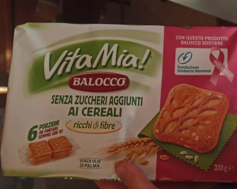 VitaMia