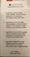 Carquinyolis