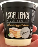 Excellence Mille Feuille