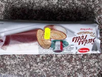 Swiss rolls tiramisu