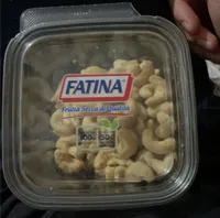 Anacardi sgusciato