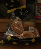Brioches